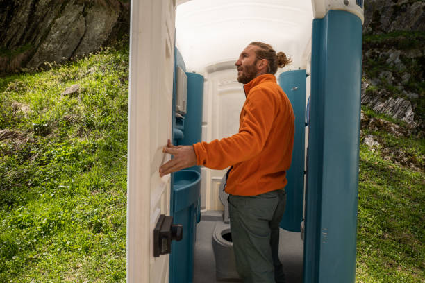 Best Portable toilet rental for construction  in Wellston, MO