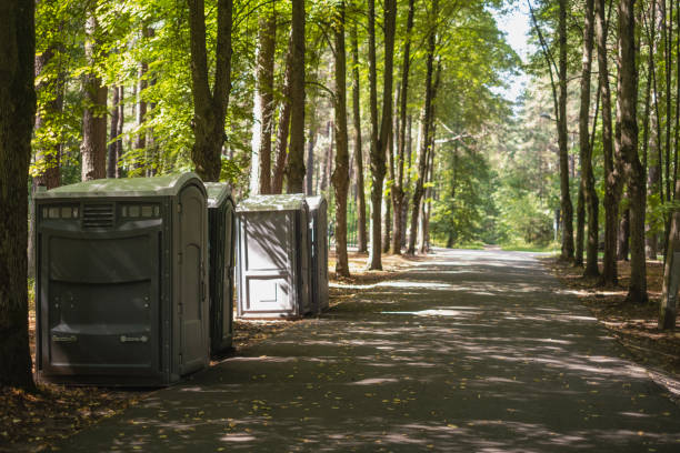 Best Luxury portable toilet rental  in Wellston, MO